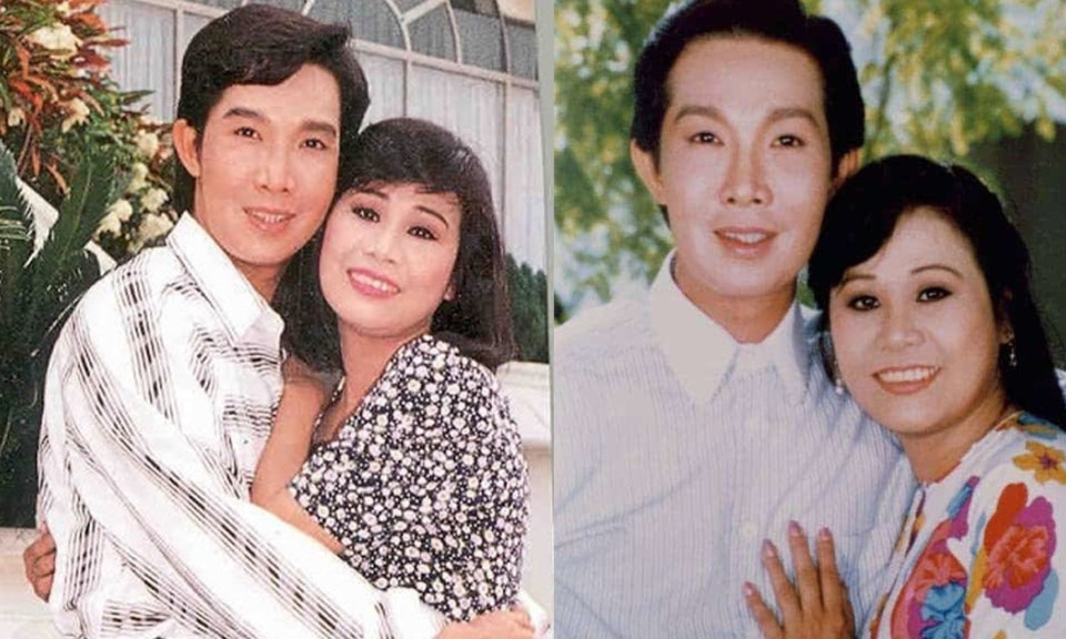 Vũ Linh - Tài Linh và nghịch lý của cải lương