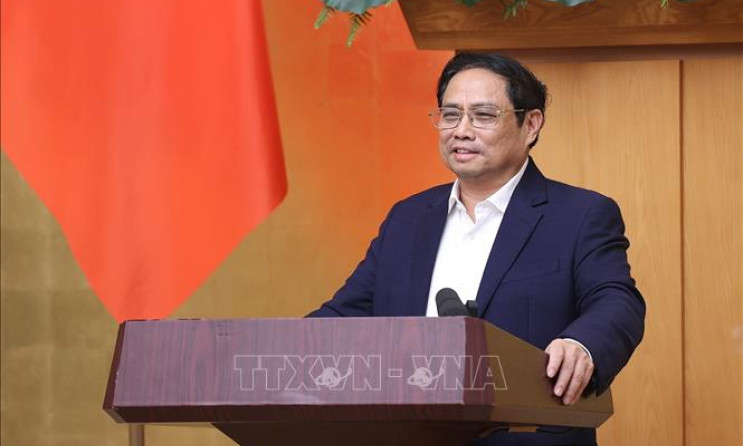 Thủ tướng Chính phủ chỉ thị tăng cường công tác truyền thông chính sách