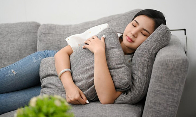 Bạn nên ngủ trưa trong bao lâu?