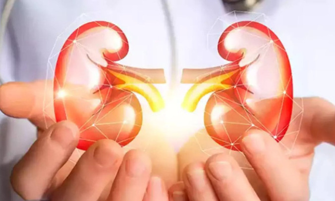 Bảo vệ thận hiệu quả với 8 phương pháp đơn giản
