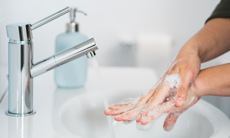 Những cách phòng ngừa bệnh cúm mùa hiệu quả