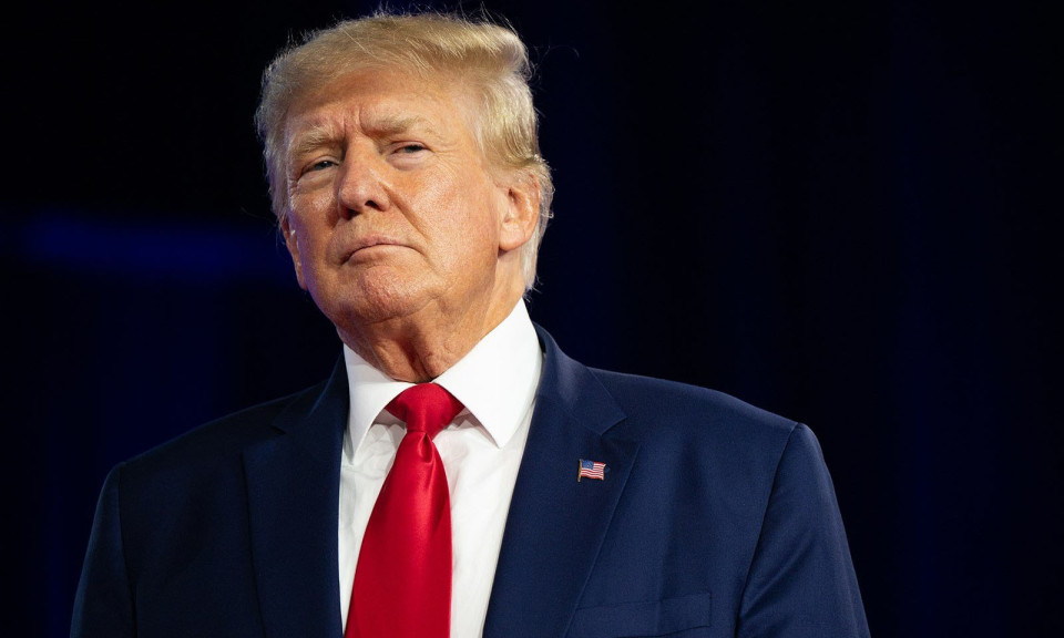 Liệu ông Trump có bị truy tố?