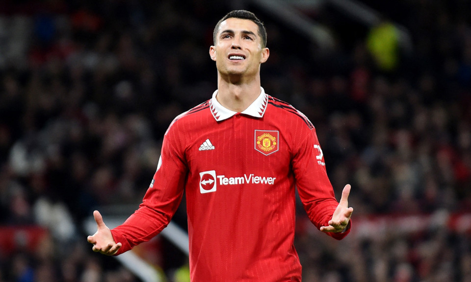 Ronaldo thừa nhận sai lầm khi trở lại MU