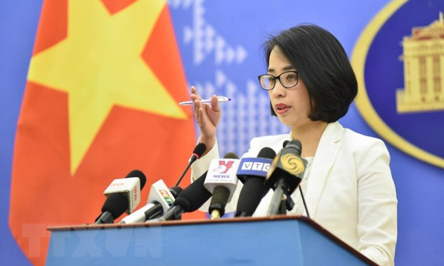 Báo cáo nhân quyền của Hoa Kỳ về Việt Nam thiếu khách quan