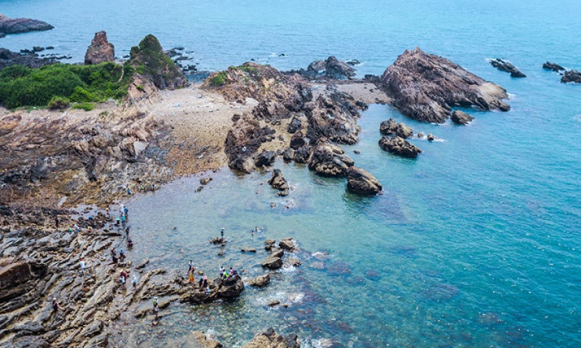 Co To tourism season 2023 to kick off on April 1