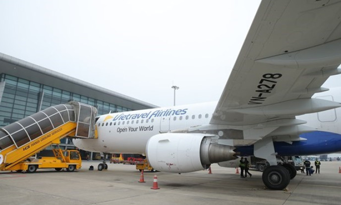 Vietravel Airlines bồi thường 20 USD/kg hàng lý thất lạc của khách