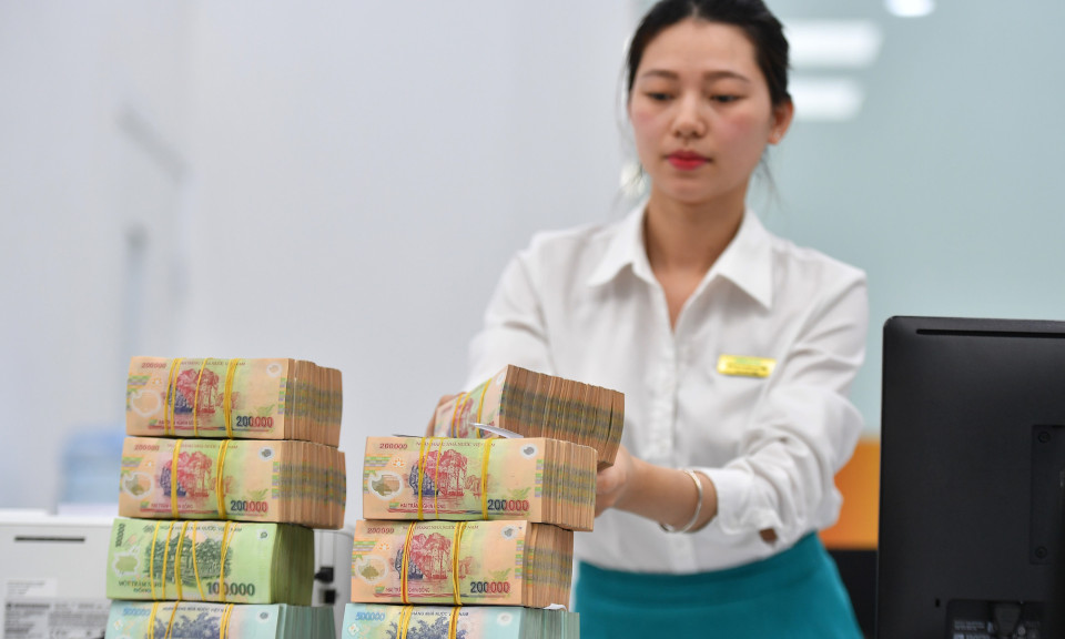 Thị trường trái phiếu đang dần ấm lại