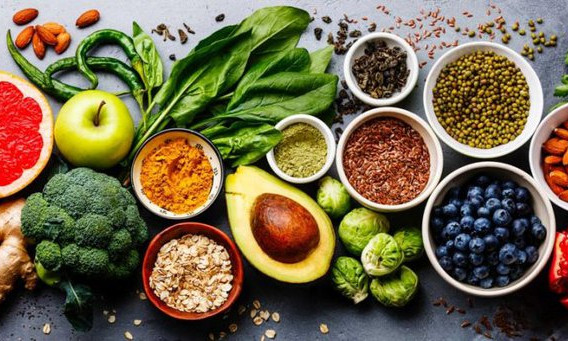 4 loại thực phẩm hỗ trợ chữa vết loét dạ dày - tá tràng