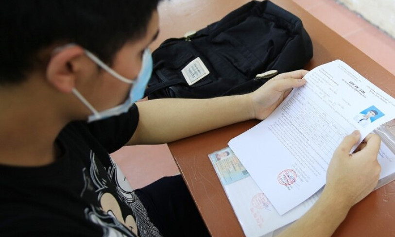 Bộ GD&ĐT 'tuýt còi' các trường đại học yêu cầu thí sinh nhập học sớm