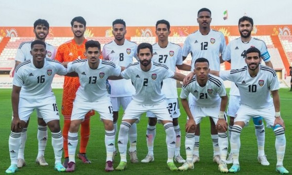 Soi sức mạnh U23 UAE: Đối thủ cũ mang triết lý Barcelona so tài U23 Việt Nam
