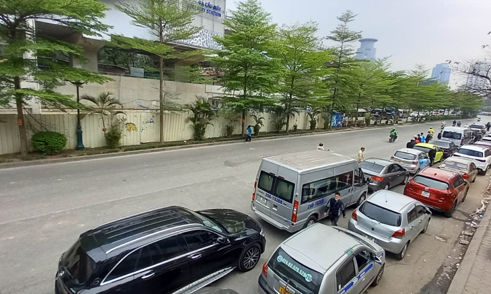Sẽ tiếp tục sửa đổi pháp luật về đăng kiểm