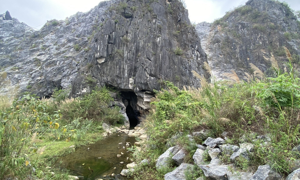 Sơn Dương - Cung trầm một thuở