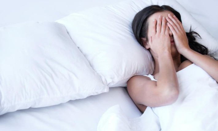 Mất ngủ gây nhiều bệnh nguy hiểm không ngờ