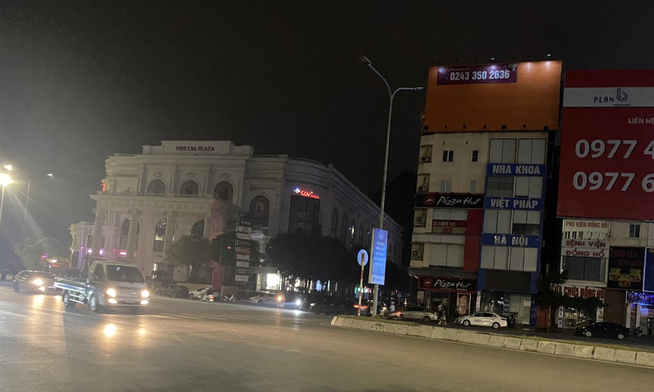 Hưởng ứng Giờ Trái đất 2023, Quảng Ninh tiết kiệm được gần 30.000 kWh điện