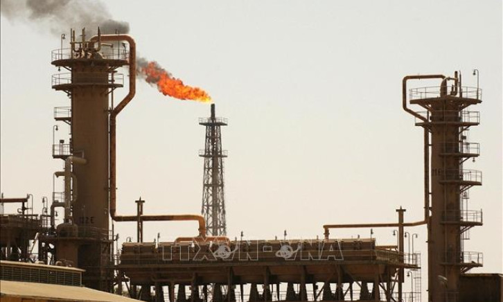 Iraq ngừng xuất khẩu dầu thô từ miền Bắc sau khi thắng kiện Thổ Nhĩ Kỳ