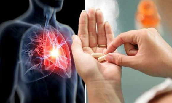 Dư thừa canxi có thể ảnh hưởng đến tim mạch