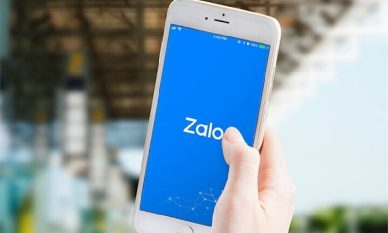 Cách đăng nhập 2 Zalo trên iPhone cực đơn giản