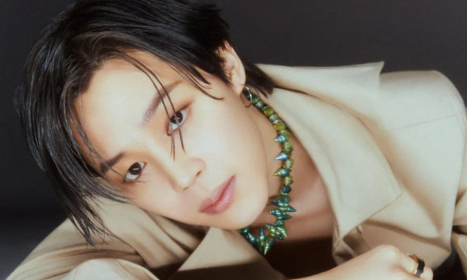 Bài hát mới của Jimin (BTS) giành vị trí số 1 trên BXH iTunes 110 quốc gia