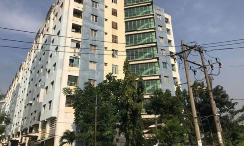 Truy tìm giám đốc bán căn hộ chung cư của khách hàng cho nhiều người