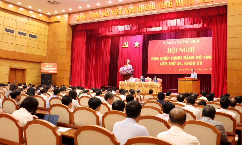 Quý I/2023: Quảng Ninh tiếp tục khẳng định đà tăng trưởng GRDP 2 con số 7 năm liên tiếp