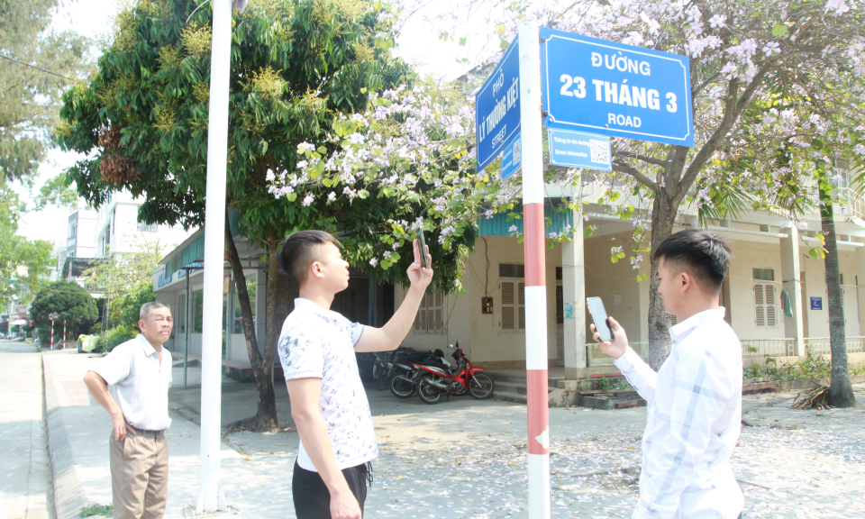 Hiệu quả phong trào xây dựng xã, phường, thị trấn văn minh