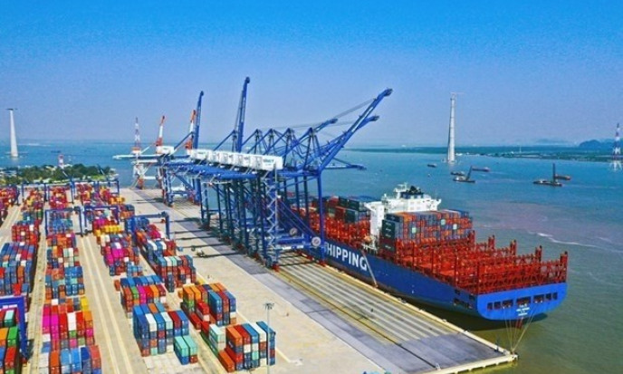 Vietnam named in Agility’s top 10 Emerging Markets Logistics Index 2023