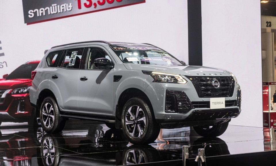 Tuyệt tác SUV mới của Nissan bắt đầu nhận cọc, nhăm nhe ‘hạ bệ’ Toyota Fortuner và Hyundai Santa Fe