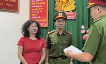 Diễn biến mới liên quan vụ bà Nguyễn Phương Hằng ‘tố’ luật sư Hàn Ni