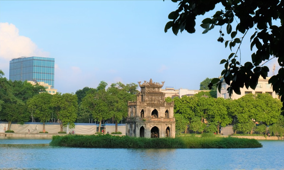 Việt Nam lọt top 5 điểm đến nhất định phải ghé mùa hè 2023