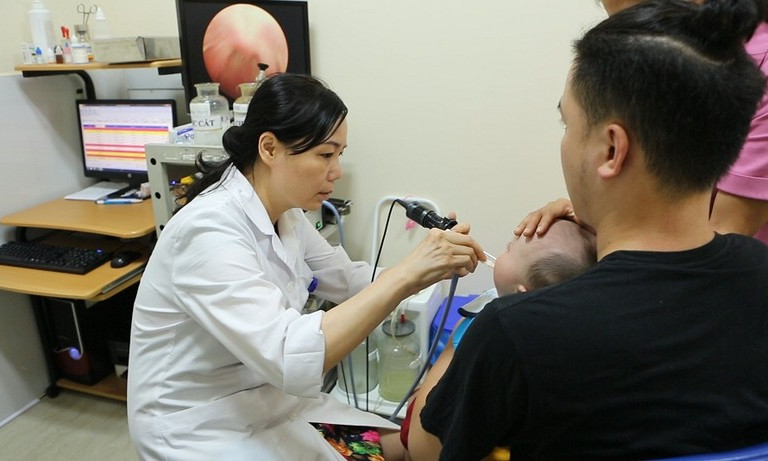 Cắt amidan có gây suy giảm miễn dịch?