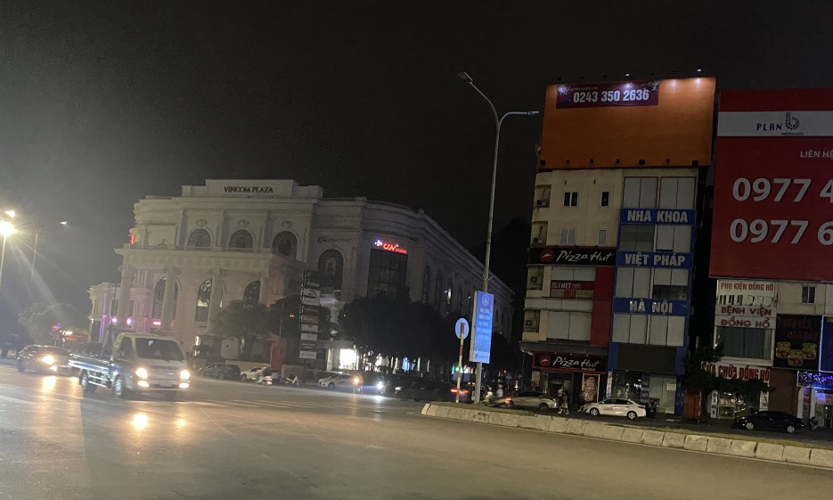 Quang Ninh saves nearly 30,000 kWh during Earth Hour 2023