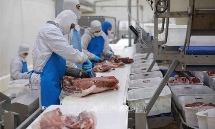 CPI quý I/2023 ước tăng 4,2  - 4,3% so với cùng kỳ năm ngoái