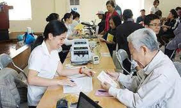 Điều chỉnh lương hưu nhằm thu hẹp chênh lệch giữa các thời kỳ