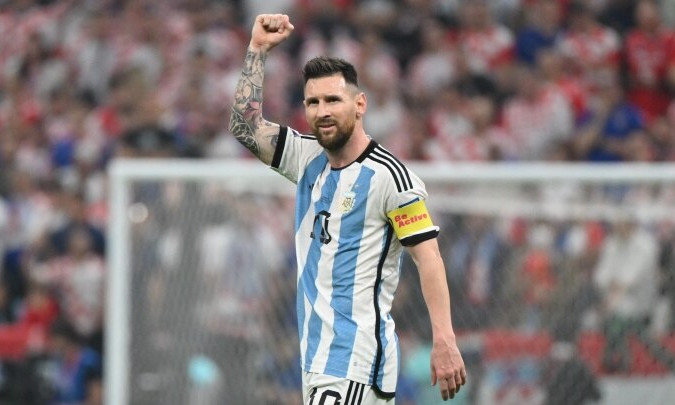 Nhận định bóng đá Argentina vs Curacao: Ronaldo gọi, Messi trả lời