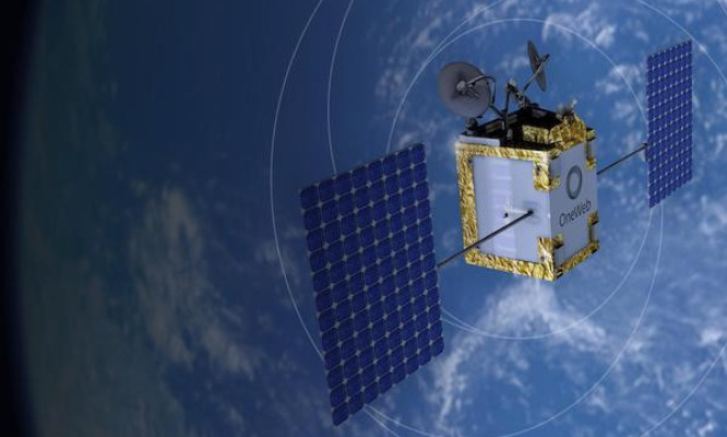 Đối thủ Starlink hoàn tất mạng lưới vệ tinh, sẵn sàng đua Internet không gian