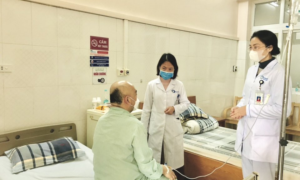 Bệnh liên cầu lợn trên người