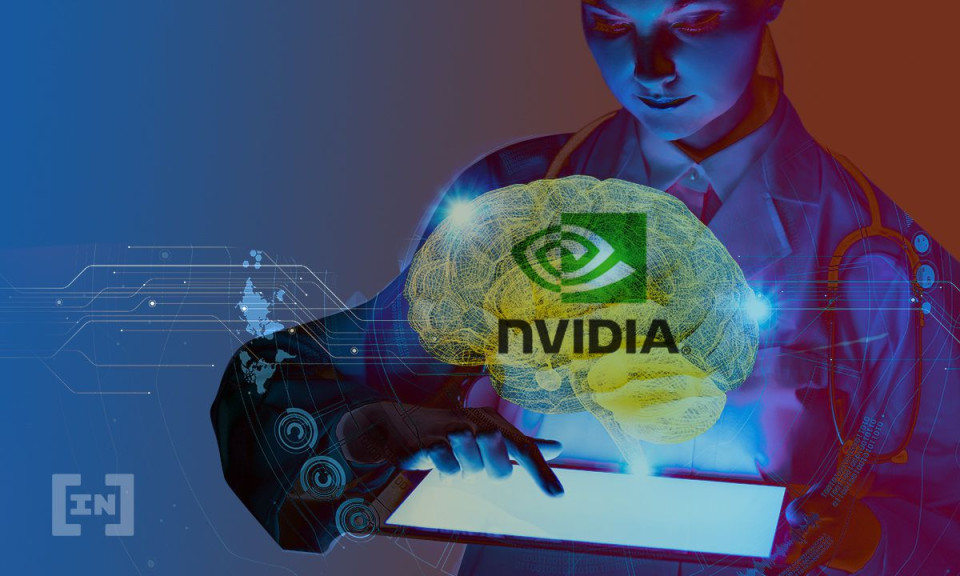 Từng kiếm được tỷ USD nhờ thị trường bùng nổ, nhưng với Nvidia, tiền mã hóa không mang lại lợi ích gì cho xã hội