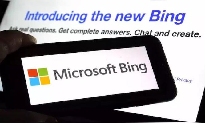 Microsoft muốn ‘độc quyền’ kho dữ liệu dành cho Bing Search