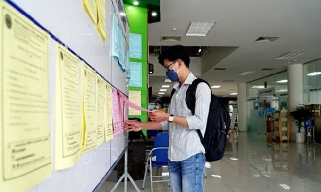 Tuyển sinh đại học: Thí sinh có nên chọn ngành mới, ngành hot?