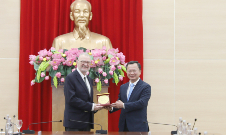 Bản tin Quảng Ninh ngày 28/3/2023