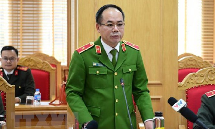 Bộ Công an cảnh báo các thủ đoạn gọi điện thoại để lừa đảo