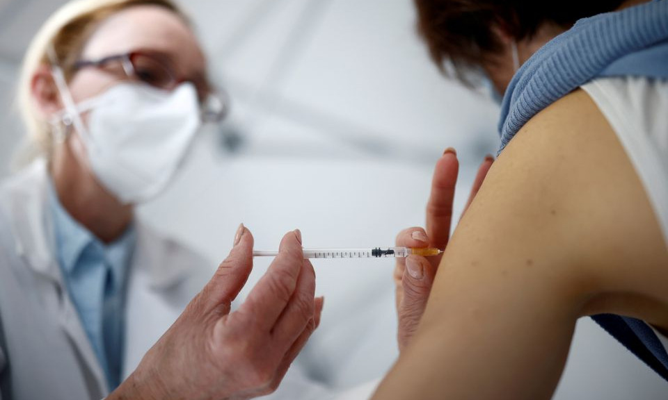 WHO thay đổi khuyến nghị đối với vaccine COVID-19
