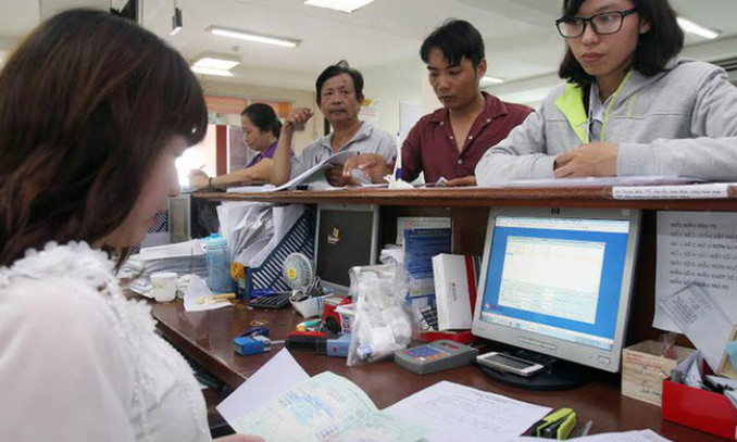 12 khoản tiền của người lao động sẽ tăng khi tăng lương cơ sở