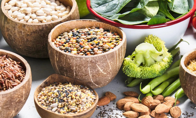 Bác sĩ chỉ cách ăn giúp giảm 54% nguy cơ ung thư đại trực tràng