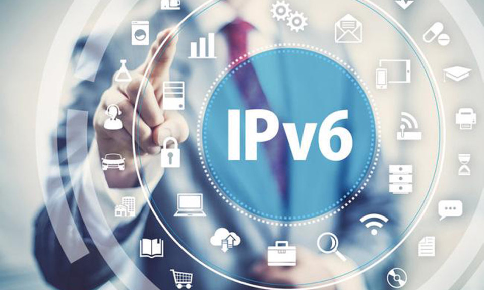 Không chuyển đổi sang IPv6 sẽ khó phát triển kinh tế số