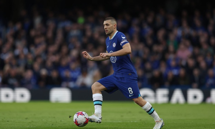 Tuchel muốn rút ruột Chelsea