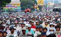 Việt Nam sắp cán mốc 100 triệu người, trở thành nước đông dân thứ 15 của thế giới 