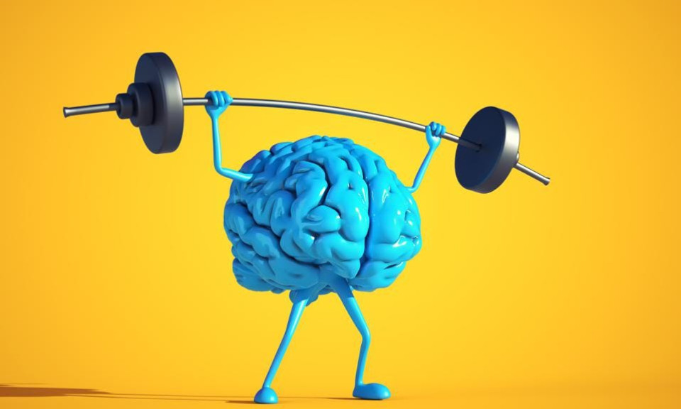 Magie có thể giúp ngăn ngừa chứng mất trí nhớ