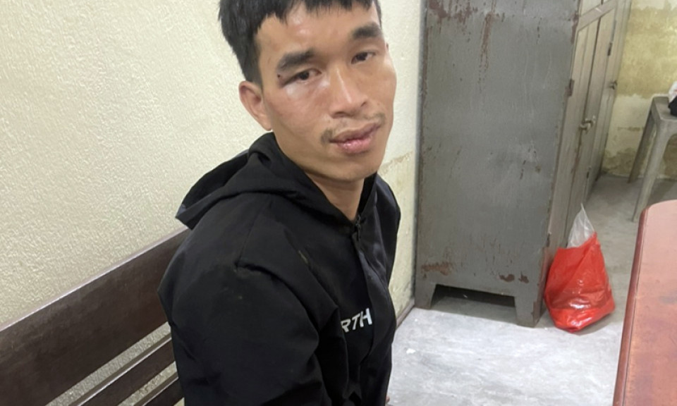 Truy đuổi đối tượng trộm xe SH, cặp vợ chồng gặp tai nạn giao thông bị trọng thương
