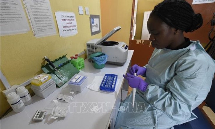Nigeria: 142 người tử vong do sốt virus Lassa kể từ đầu năm